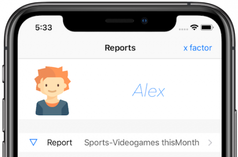 ScreensDo  App  Screenshot